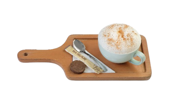 کاپوچینو