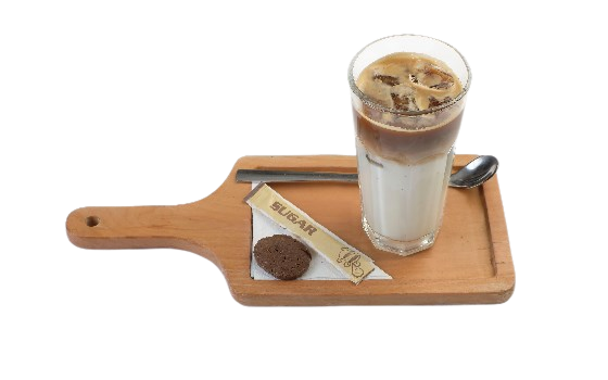 آیس لاته