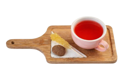 دمنوش آلبالو