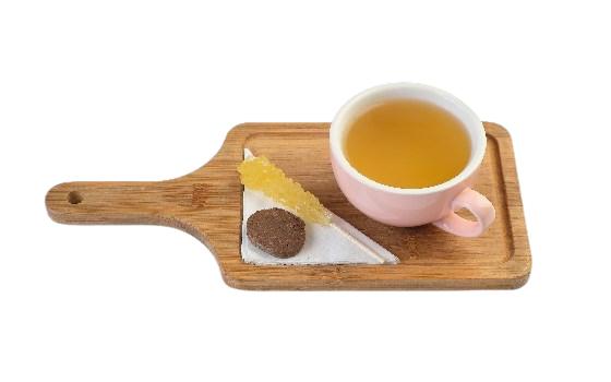 دمنوش بهار نارنج