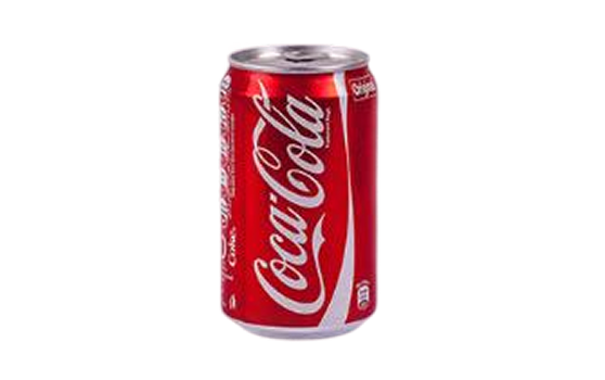 نوشابه مشکی کوکا