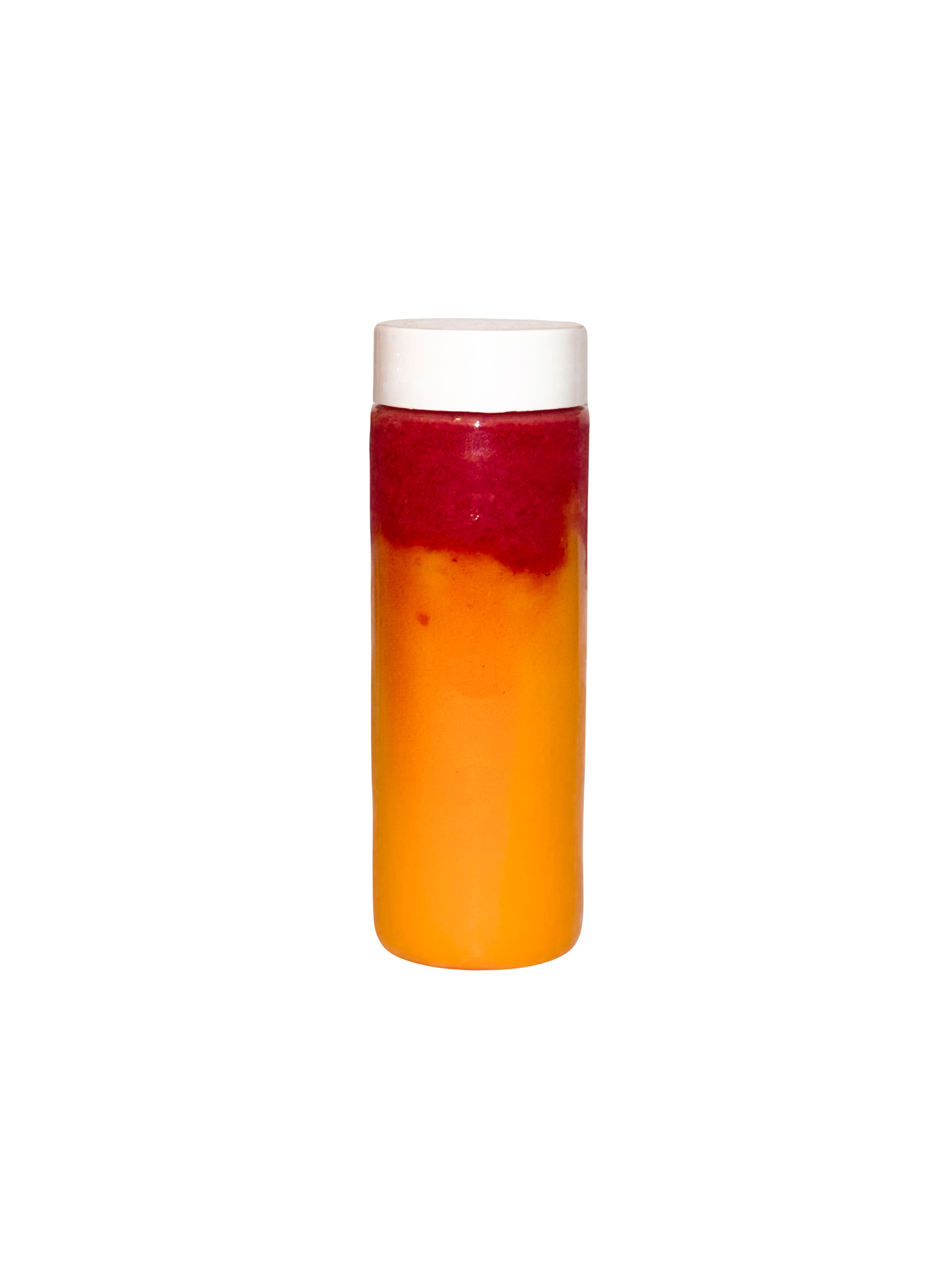 منگو بری | Mango Berry Smoothie