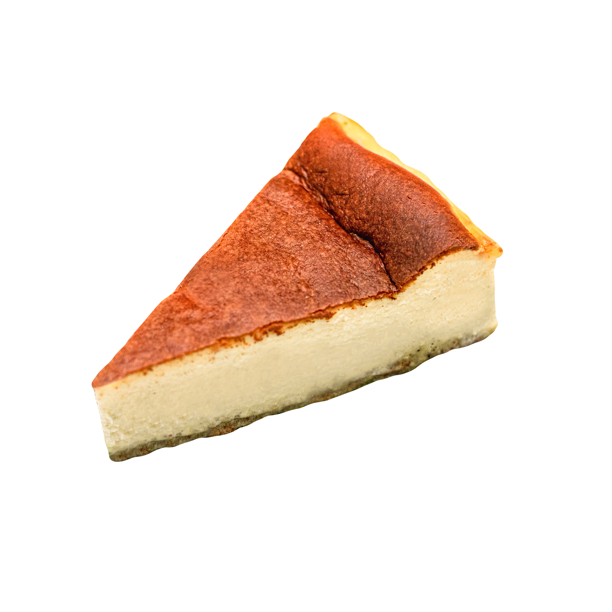 سن سباستین | San Sebastián Cheesecake