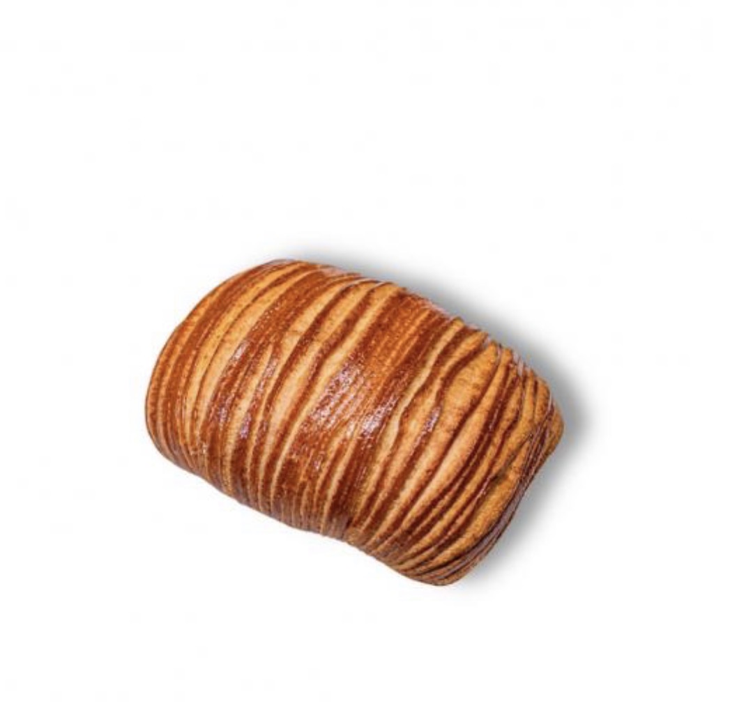 سوئیس پن | Chocolate Puff