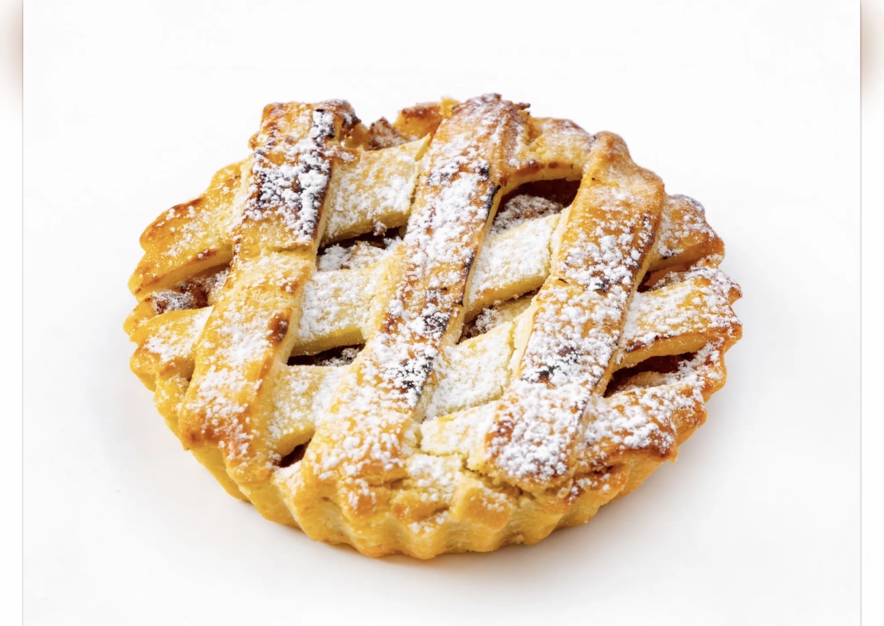 پای سیب | Apple Pie