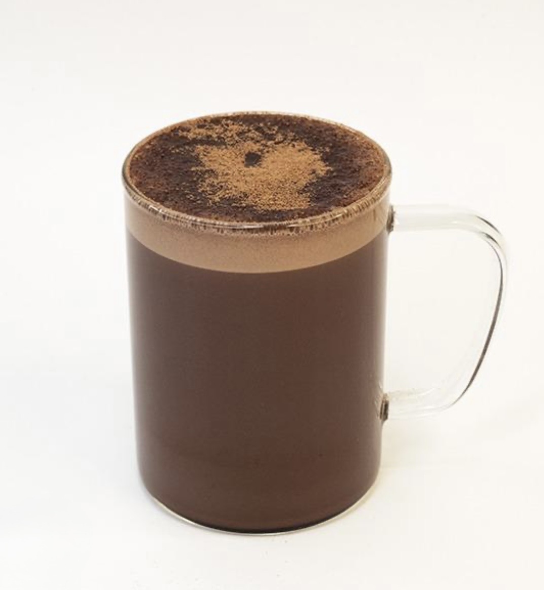 موکاچینو | Mochaccino