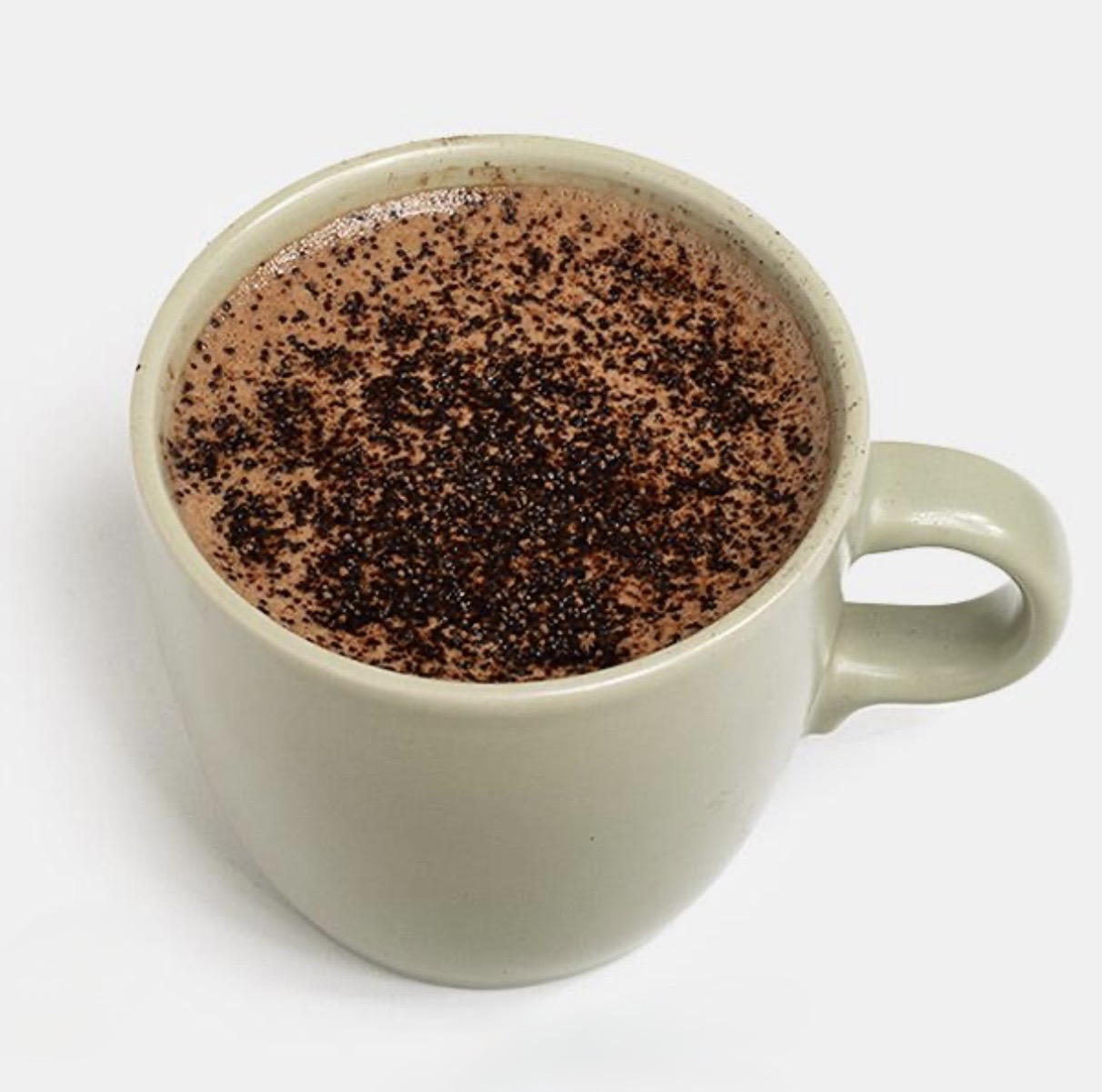 هات چاکلت | Hot chocolate