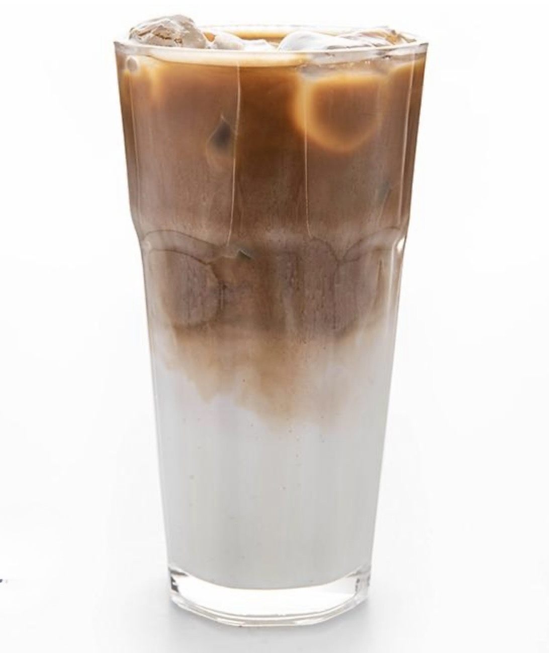 آیس لاته | Iced latte