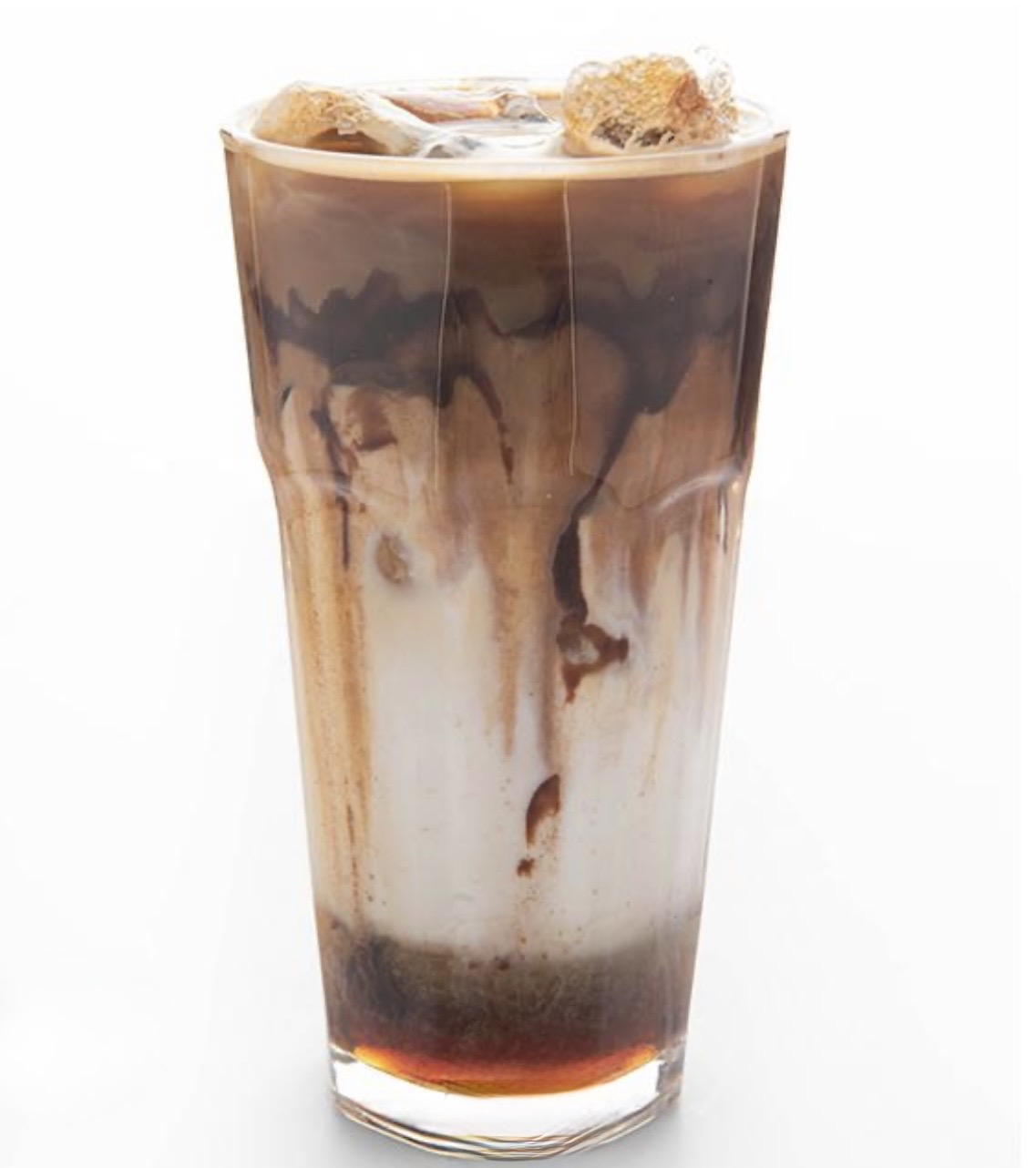 آیس موکا | Iced mocha