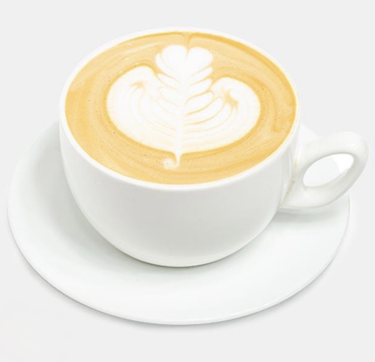 اسپنیش لاته | Spanish Latte