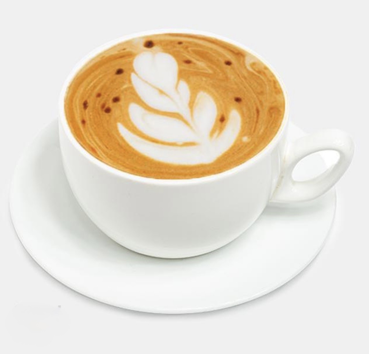 لاته کوکی | Chocolate Cookie Latte