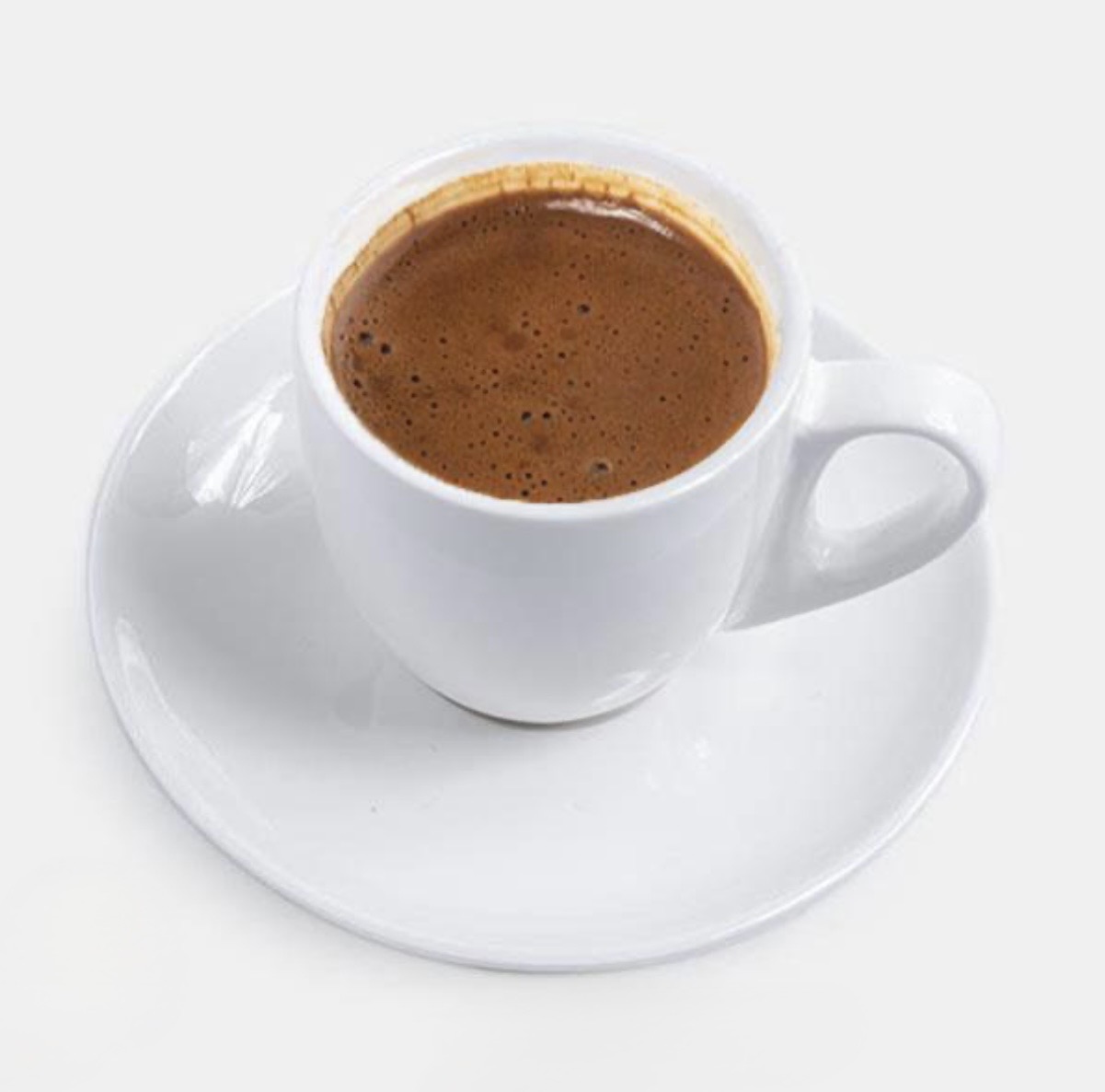قهوه ترک | Turkish Coffee