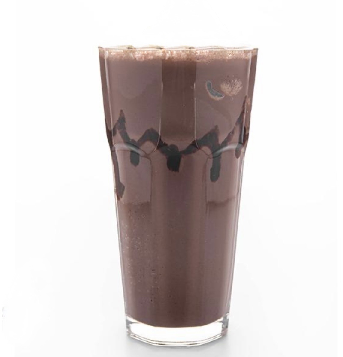 آیس چاکلت | Iced Chocolate