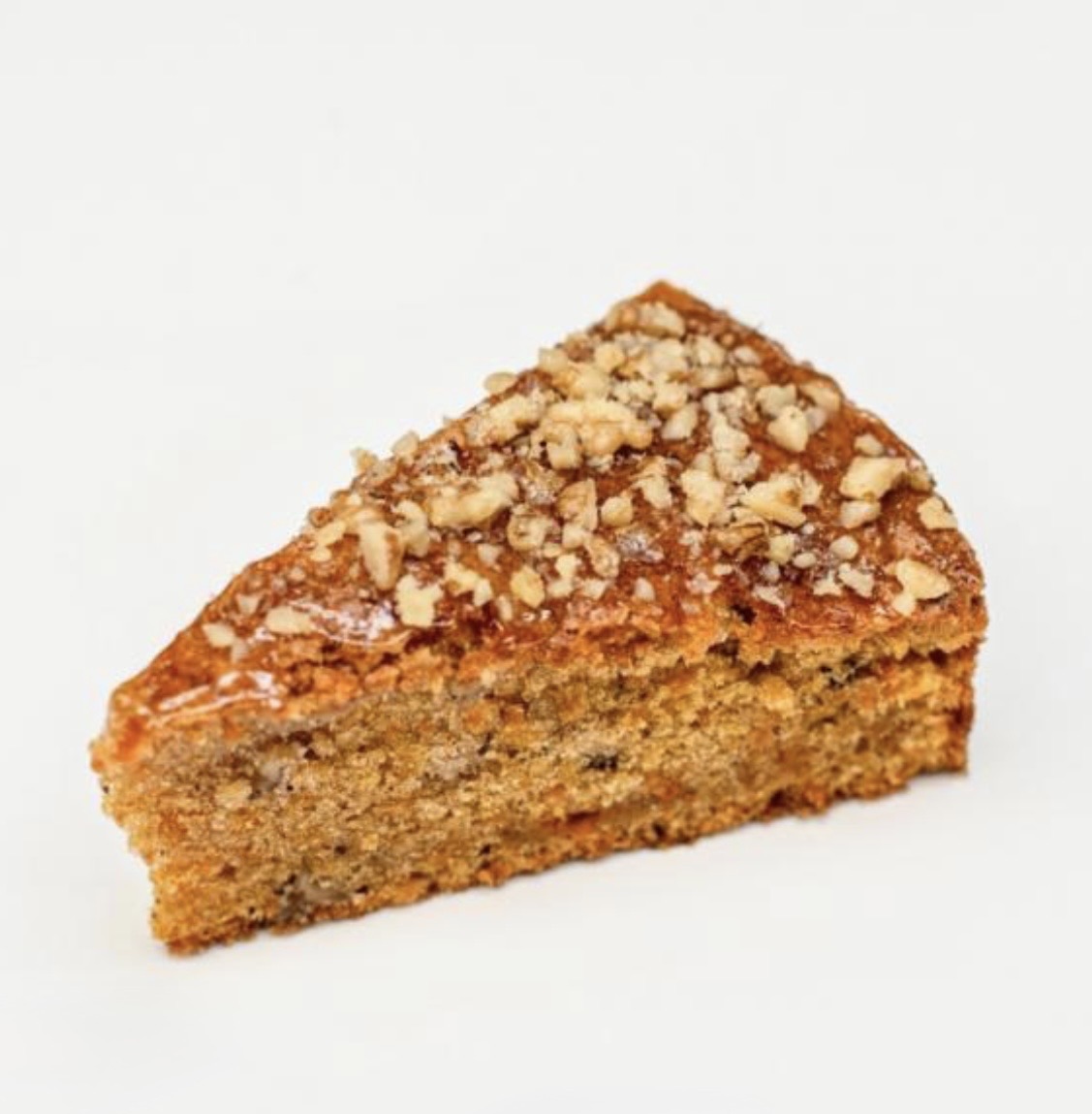 کیک هویج | Carrot Cake