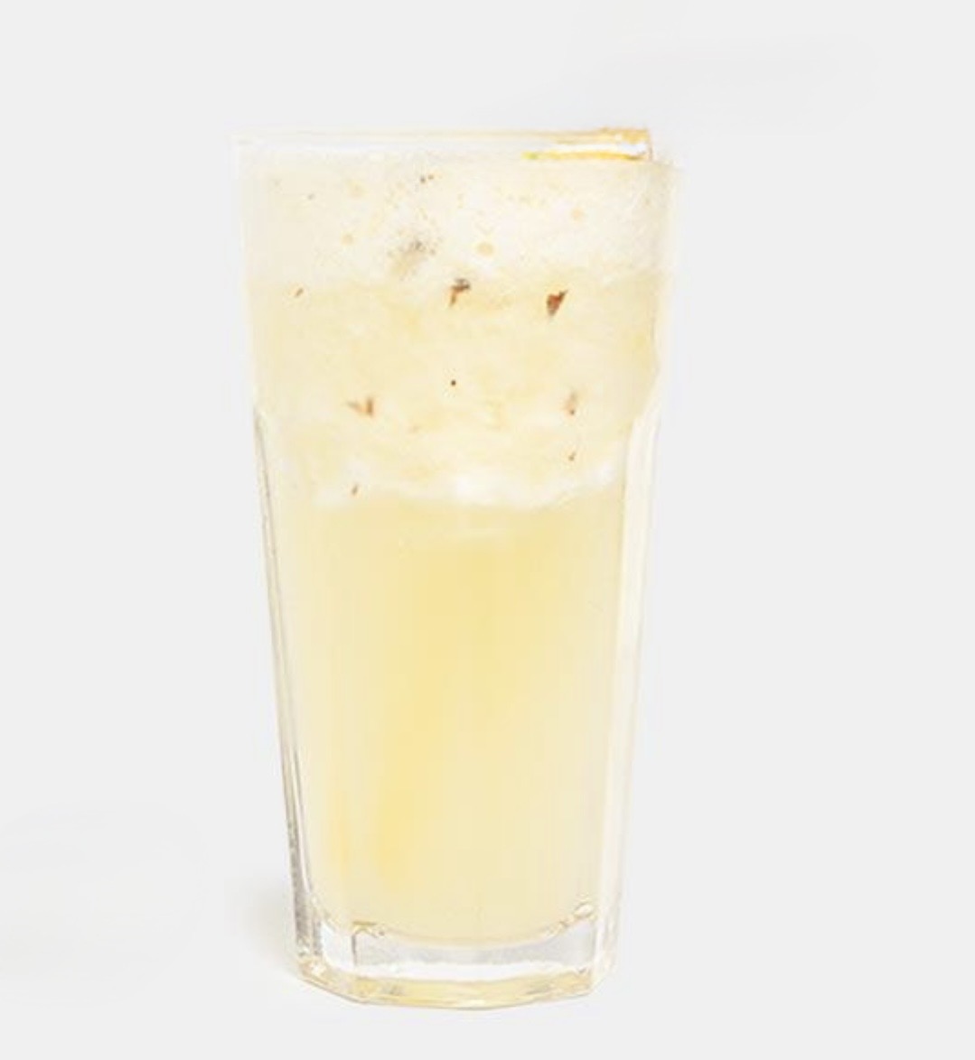 دایت سولیمن | Diet Lemonade