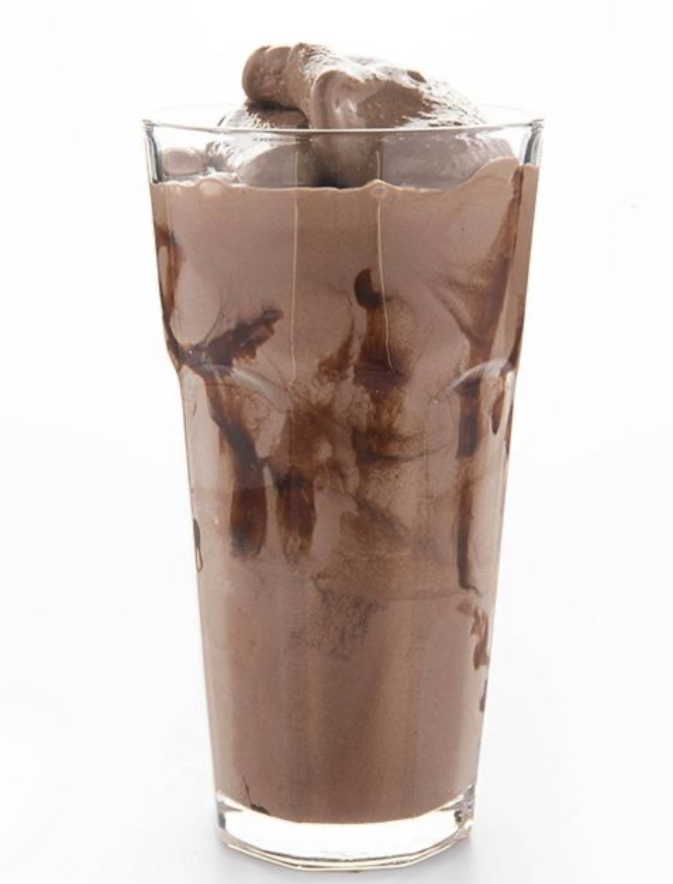 شیک شکلات | Chocolate Milkshake