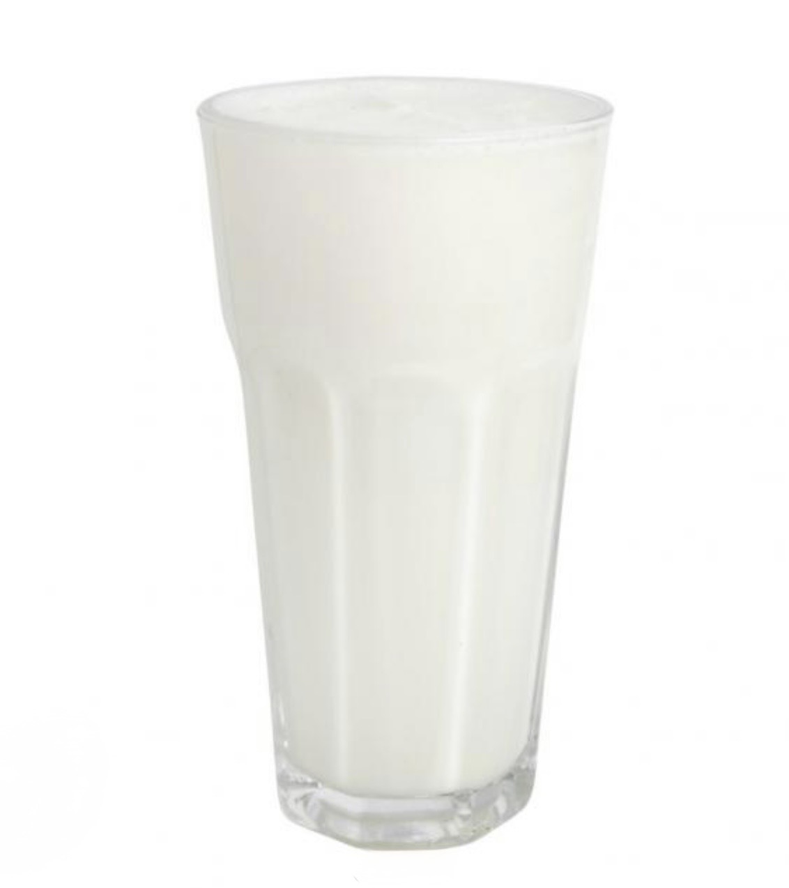 شیک وانیل | Vanilla Milkshake