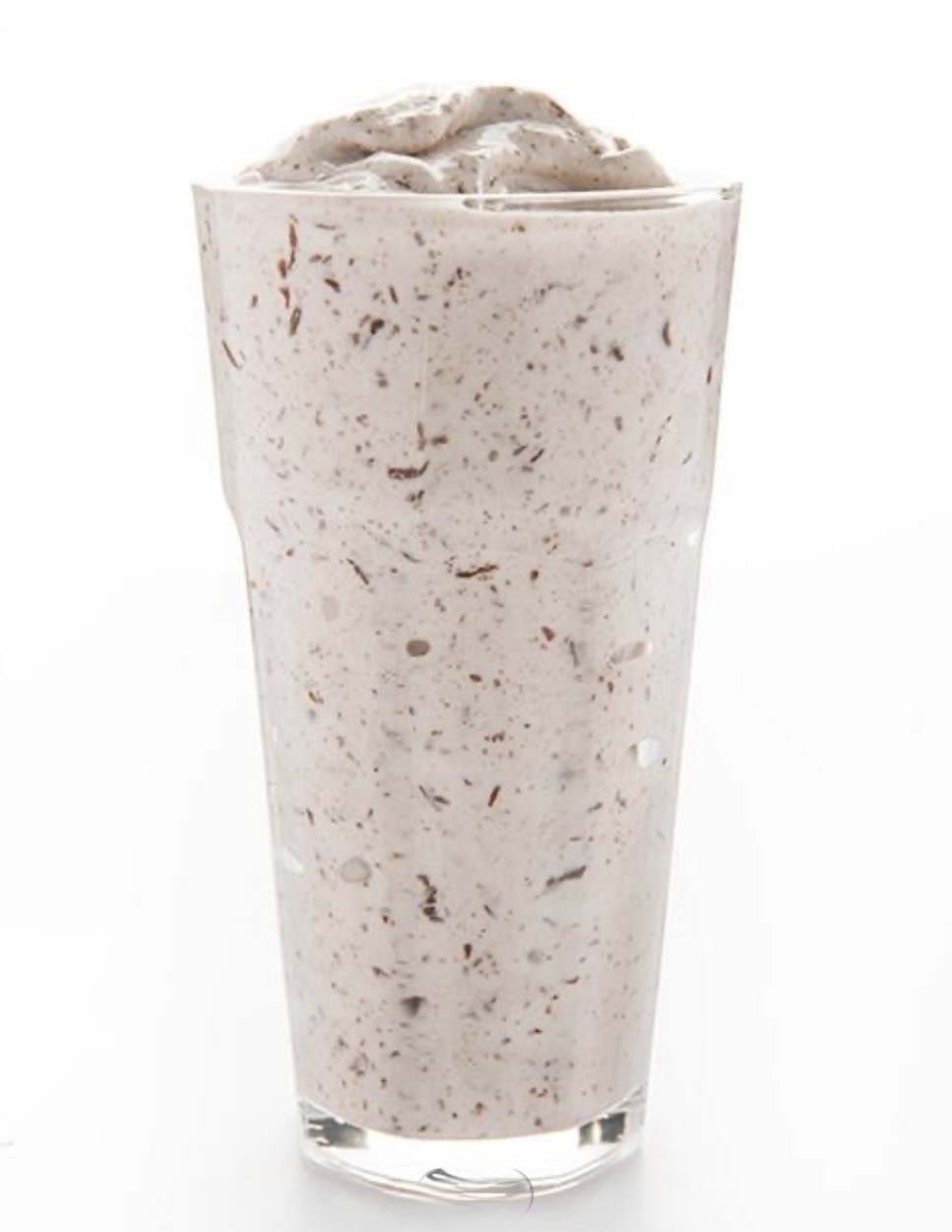 شیک نوتلا | Nutella Milkshake