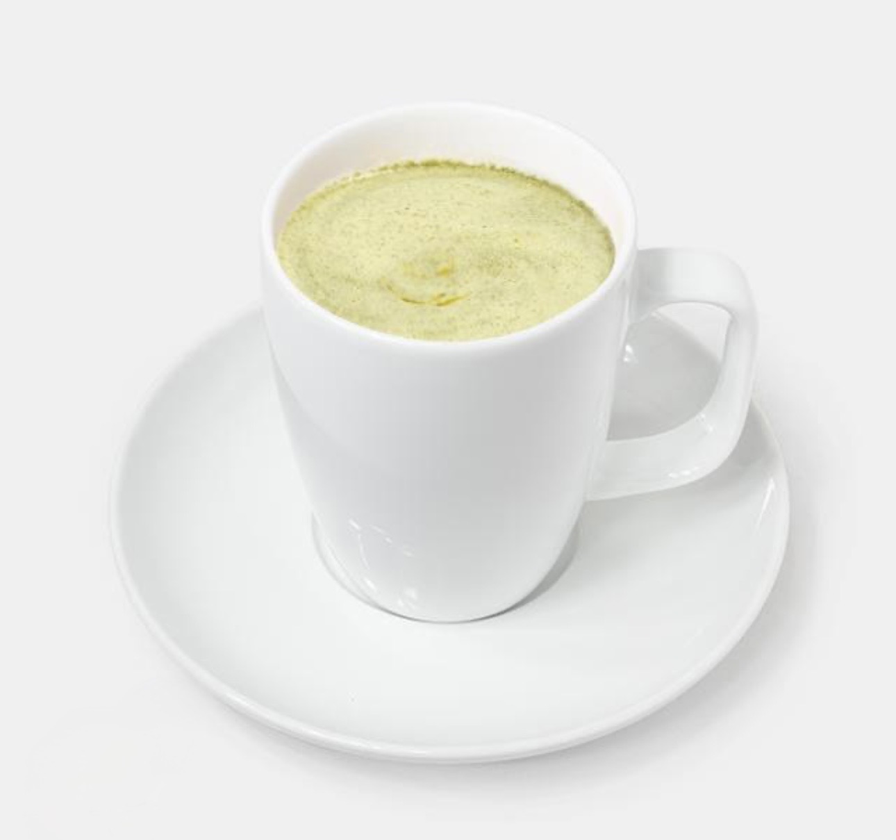 شیر پسته داغ | Hot Pistachio Milk