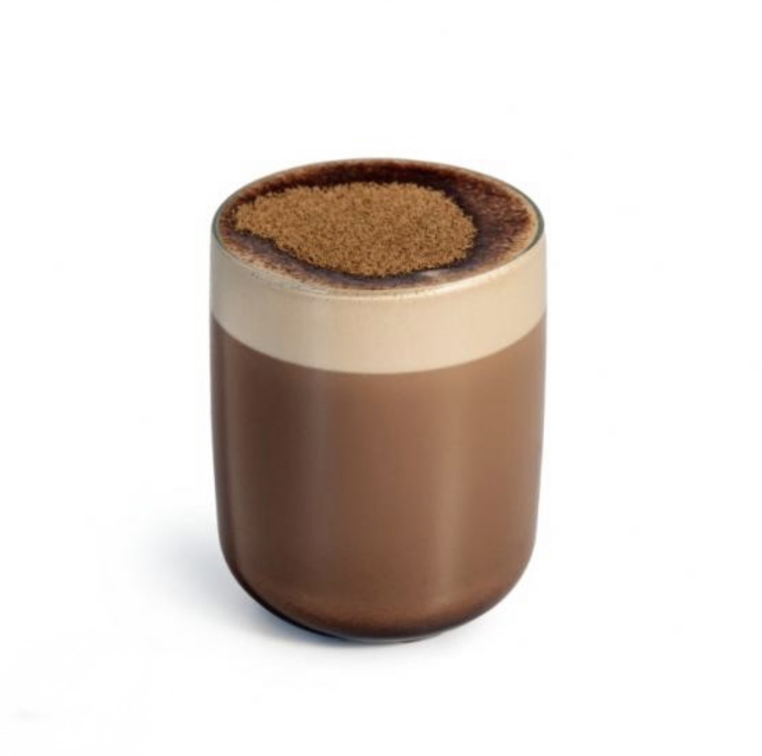 هات پینات چاکلت | Hot Peanut Chocolate