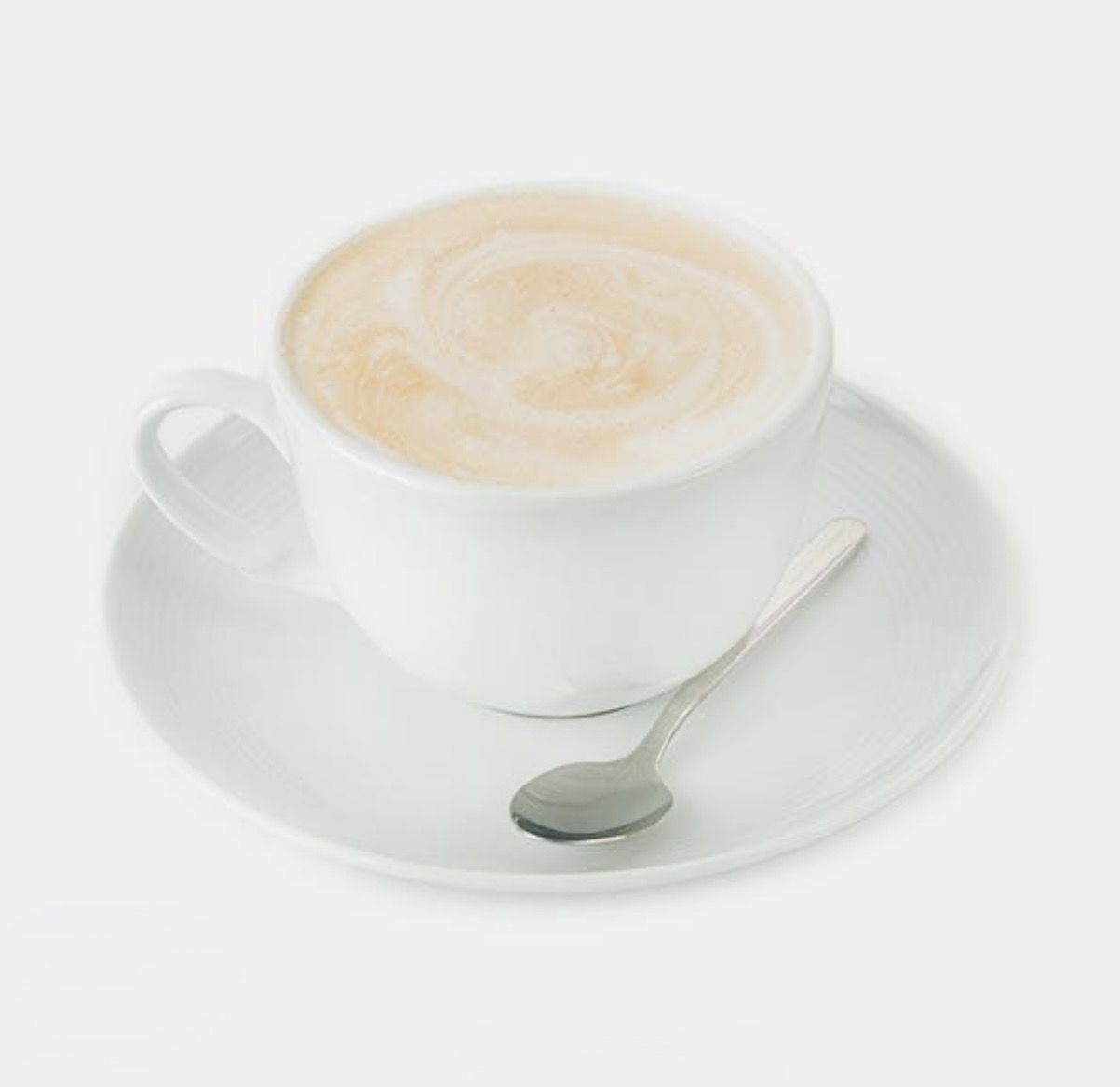 آمریکانو با شات شیر | Soft Americano