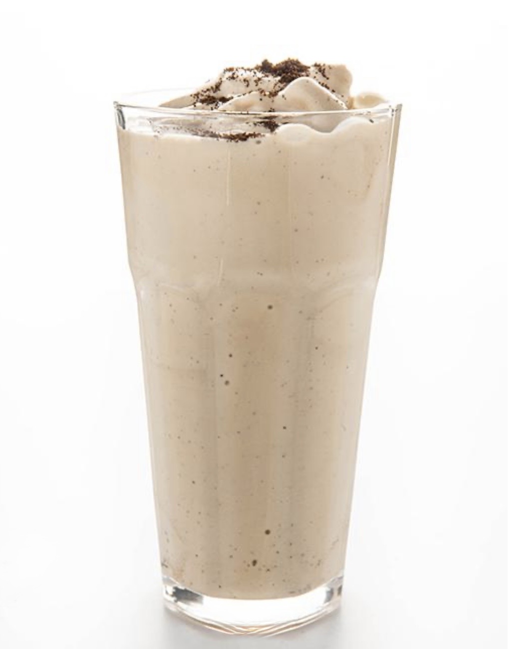 شیک پروتئین | Protein Milkshake