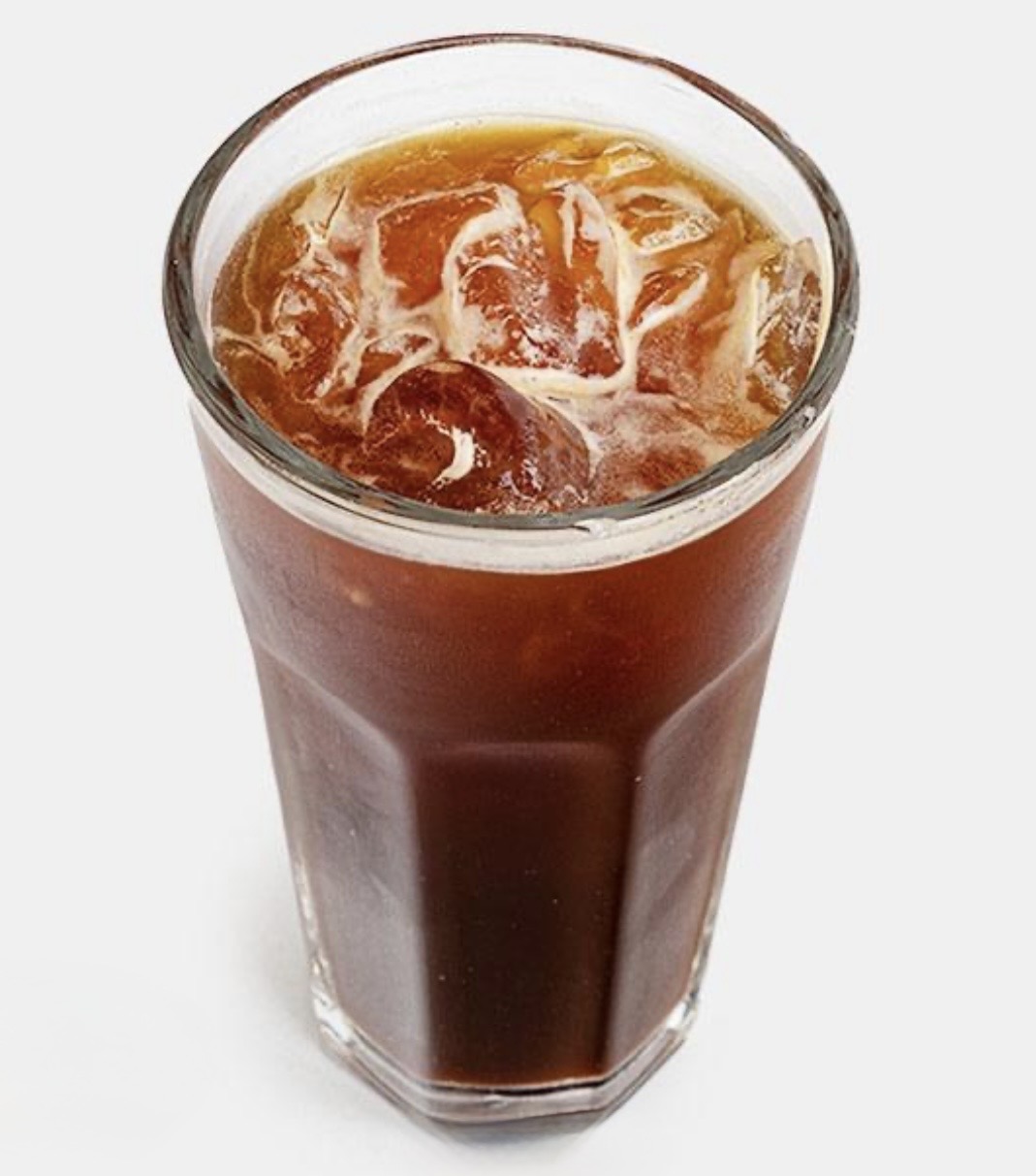 آیس آیریش آمریکانو | Iced Irish Americano