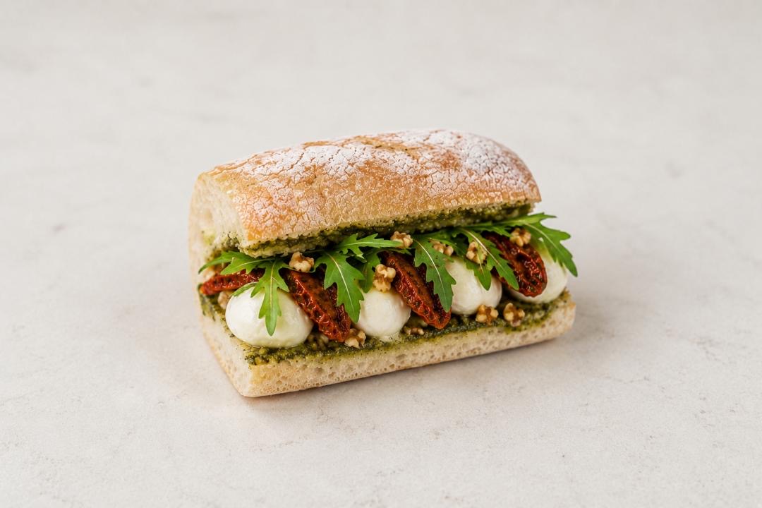 کاپریزه | Caprese