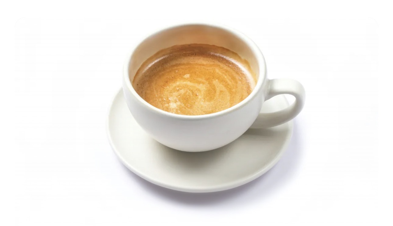 کورتادو | Cortado